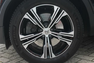 Volvo XC40 Volvo XC40 T4 Recharge Inscription | Leder | Trekhaak | 19 Inch | Keyless - afbeelding nr 12