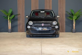 Fiat 500 Fiat 500 1.2 Lounge Mirror | CARPLAY*CRUISE CONTROL - afbeelding nr 5