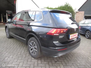 Volkswagen Tiguan Volkswagen Tiguan 1.5 TSI ACT Comfortline Business - afbeelding nr 6