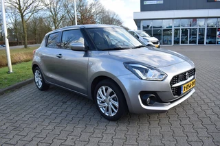 Suzuki Swift - afbeelding nr 8