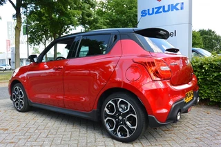 Suzuki Swift - afbeelding nr 6
