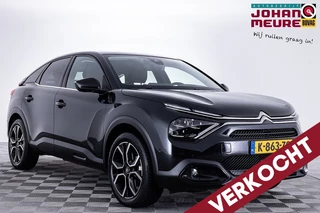 Citroën ë-C4 Shine 50 kWh | LEDER | Full LED | KEYLESS | NAVI | ECC .