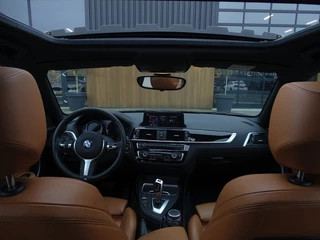 BMW 1 Serie BMW 1 Serie 118i TwinTurbo / M-sport Ed High Ex. / 2019 / *NAP* - afbeelding nr 11