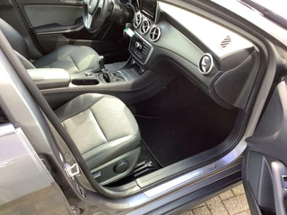 Mercedes-Benz GLA Mercedes GLA-klasse 200 Prestige, led verlichting, nette auto, - afbeelding nr 19