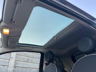 Fiat 500 Fiat 500 1.2 Lounge PanoDak-NAVI-CruiseC-Airco - afbeelding nr 14
