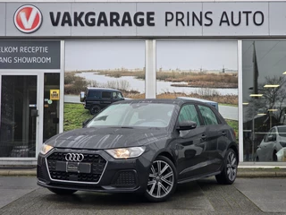Audi A1 Sportback 30 TFSI epic