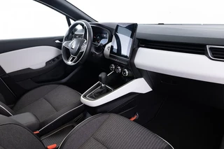 Renault Clio - afbeelding nr 4