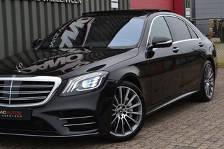 Mercedes-Benz S-Klasse - afbeelding nr 22