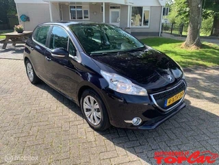 Peugeot 208 - 51636484-0