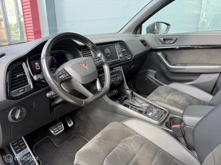 CUPRA Ateca CUPRA Ateca 2.0 TSI 4DRIVE Pano.dak/Viritual/Brembo/LED/ACC/DCC - afbeelding nr 8