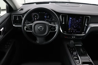 Volvo V60 Volvo V60 2.0 T6 Recharge AWD Business Pro | Panoramadak |  Head-Up | Leder | 360 camera | Stoel & stuurverwarming | Harman/Kardon | Keyless | Full LED | Carplay | Navigatie - afbeelding nr 3