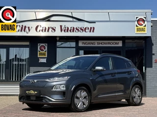 Hyundai Kona EV Comfort 39 kWh 136 pk SOH 94.5%