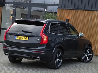 Volvo XC90 - afbeelding nr 8