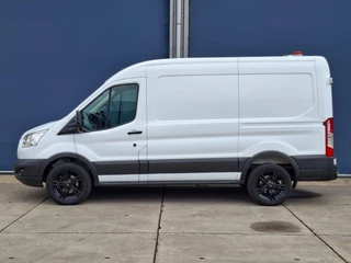 Ford Transit Ford Transit 350 2.0 TDCI L2H2 Trend AIRCO / CRUISE CONTROLE / EURO 6 / TREKHAAK - afbeelding nr 2