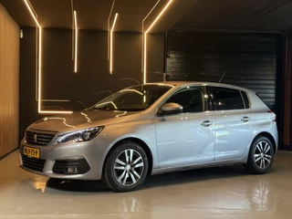 Peugeot 308 Peugeot 308 1.2 PureTech GT-, airco, camera,12 mnd garantie! - afbeelding nr 24