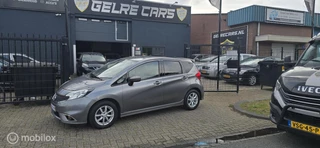 Nissan Note Nissan Note 1.2 DIG-S Tekna 98 PK TOPPER - afbeelding nr 10
