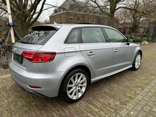 Audi A3 Audi A3 Sportback 1.4 e-tron | Pano | LED | Adaptive | Plug-in Hybrid | - afbeelding nr 15