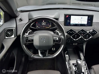 DS DS 3 DS 3 Crossback Performance Line+ Automaat 155 pk - afbeelding nr 6