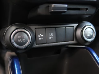 Suzuki Ignis - afbeelding nr 25