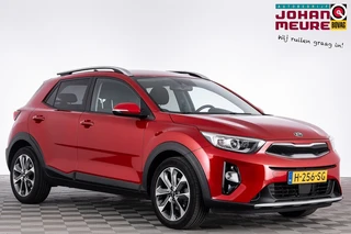 Kia Stonic 1.0 T-GDi DynamicPlusLine Automaat
