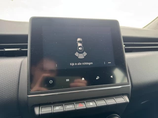 Renault Clio Renault Clio 1.0 TCe Zen NL AUTO / 4-SEIZOENENBANDEN / NAVI / CRUISE / PARKEERSENSOREN ACHTER / CARPLAY - afbeelding nr 27