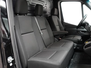 Mercedes-Benz Sprinter Mercedes-Benz Sprinter 315 L2H2 Automaat Cruise Navi Trekhaak - afbeelding nr 2