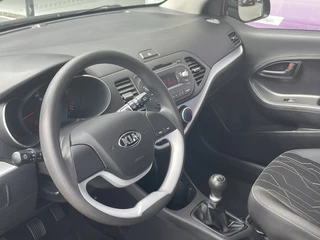 Kia Picanto - afbeelding nr 4