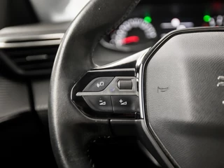 Peugeot 208 (APPLE CARPLAY, GROOT NAVI, LM VELGEN, PARKEERSENSOREN, SPORTSTOELEN, CRUISE, LANE ASSIST, ELEK PAKKET, NIEUWSTAAT) - afbeelding nr 17