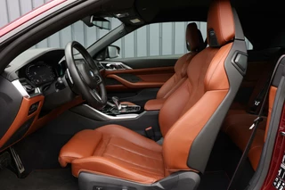 BMW M4 BMW 4-serie Cabrio M4 xDrive Competition|Ceramic|indiv|Carbon - afbeelding nr 68