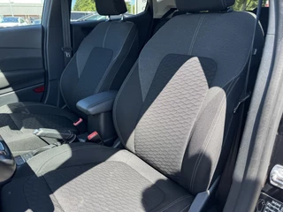 Ford Fiesta Ford Fiesta 1.0 EcoBoost Hybrid Titanium 125pk | Winter Pack | Navigatie | Camera - afbeelding nr 7