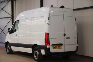 Mercedes-Benz Sprinter Mercedes-Benz Sprinter 314 2.2 CDI L1H2 EXTRA KORT AUTOMAAT - afbeelding nr 3