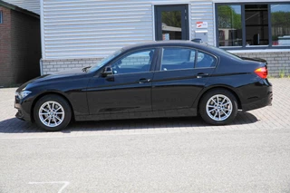 BMW 3 Serie BMW 3-serie 318i FACELIFT MODEL - afbeelding nr 5