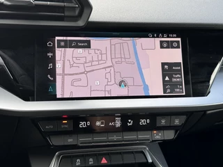 Audi A3 Audi A3 Sportback 30 TFSI Adv edition | ACC | Navi | Virtual | Automaat - afbeelding nr 10