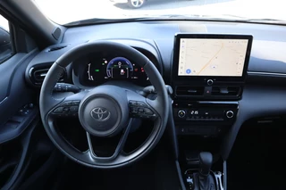 Toyota Yaris Cross - afbeelding nr 6