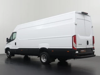 Iveco Daily | 3500Kg Trekgewicht | 3-Persoons | Airco - afbeelding nr 6