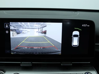 Hyundai Kona Hyundai Kona Electric Comfort 65.4 kWh | Navigatie | Camera | Cruise control - afbeelding nr 40