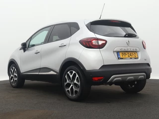 Renault Captur CAMERA / DEALER ONDERHOUDEN/ NAVI / CLIMAT CONTROL - afbeelding nr 3