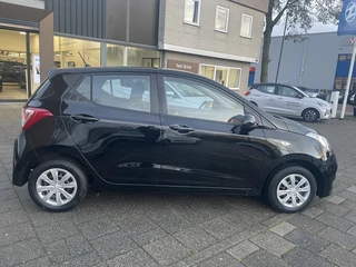 Hyundai i10 - afbeelding nr 5