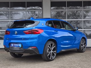 BMW X2 - afbeelding nr 6