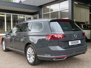 Volkswagen Passat - afbeelding nr 16