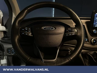 Ford Transit Custom Parkeersensoren, Bijrijdersbank - afbeelding nr 8