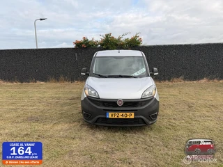 Fiat Doblò Cargo 1.6 MJ L1H1