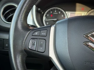 Suzuki Vitara - afbeelding nr 16