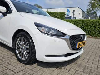 Mazda 2 Zondag OPEN! - afbeelding nr 4