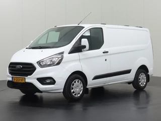 Ford Transit Custom | Navigatie | 3-Persoons | Achterdeuren - afbeelding nr 7