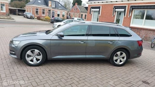 Škoda Superb Skoda Superb Combi 1.5 TSI ACT Business Edition Plus - afbeelding nr 6