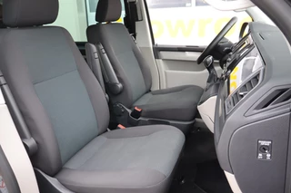 Volkswagen Transporter Volkswagen Transporter 2.0 TDI L2H1 DC Highline BPM VRIJ!! Led verlichting I Zeer compleet!! - afbeelding nr 39