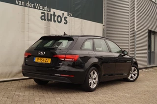 Audi A4 - afbeelding nr 4