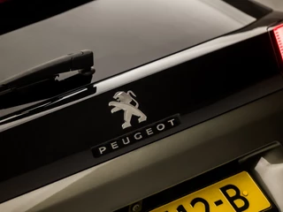 Peugeot 3008 (PANORAMADAK, APPLE CARPLAY, GROOT NAVI, 360 CAMERA, KEYLESS, LEDER, SPORTSTOELEN, GETINT GLAS, FOCAL AUDIO, ZWART HEMEL, NIEUWE APK, NIEUWSTAAT) - afbeelding nr 29