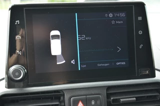 Citroën Berlingo - afbeelding nr 13